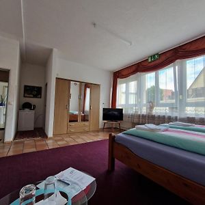 Deluxe Doppelzimmer
