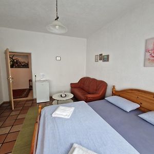 Standard Doppelzimmer